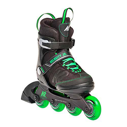 K2 Velocity Jr B 30E0281 - Patines en línea para niño