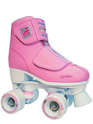 Patines de Patinaje Marca KRF The New Urban Concept para Niña