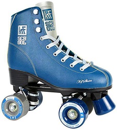 Patines de Patinaje Marca KRF The New Urban Concept para Unisex Infantil