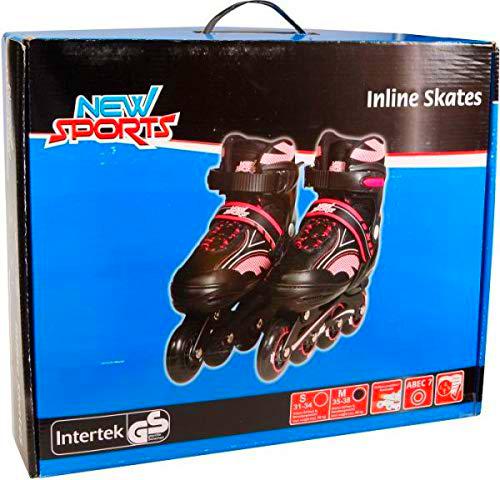 Ningbo Huisheng Sp/outdoor Goods Company New Sports ABEC 7