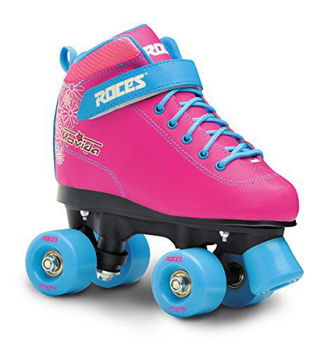 Roces Mujer Movida Tipo Roller Skates/rollschuhe Street