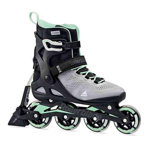 Rollerblade MACROBLADE 80 ABT W Patines Multicolor
