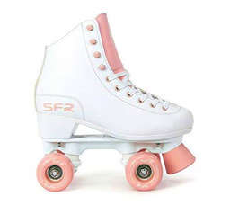 Sfr Skates Figure Quad Skates Patines, Juventud Unisex