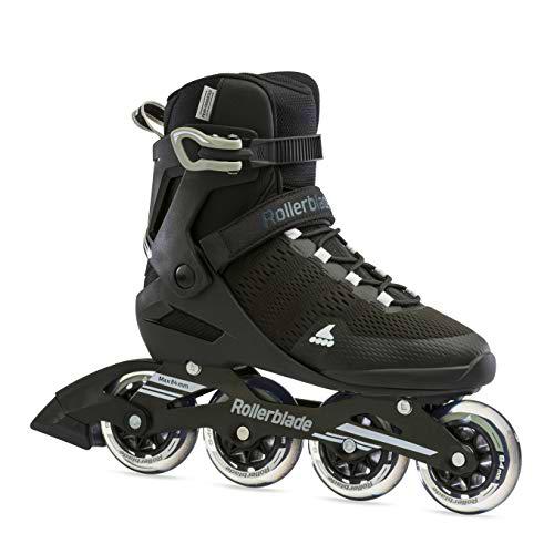 Rollerblade Patines en línea Sirio 84 para Hombre, Color