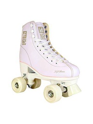 Patines de Patinaje Marca KRF The New Urban Concept para Niña
