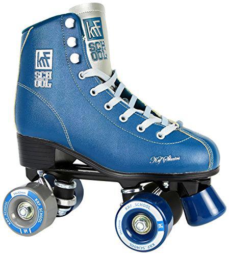 Patines de Patinaje Marca KRF The New Urban Concept para Unisex Infantil