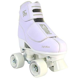 Patines de Patinaje Marca KRF The New Urban Concept para Niña