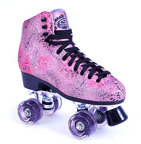 SMJ sport Patines Exotic Multicolor, 37