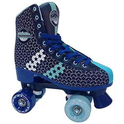 Patines de Patinaje Marca KRF The New Urban Concept para Niño