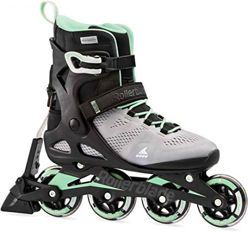 Rollerblade MACROBLADE 80 ABT W Patines Multicolor