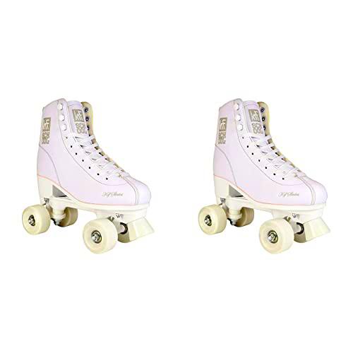 Patines de Patinaje Marca KRF The New Urban Concept para Unisex Infantil + Patines de Patinaje Marca para Unisex Infantil