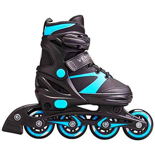 Venor Jungen Primo - Patines en línea, Multicolor, Talla única