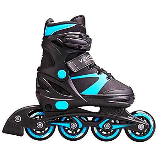 Venor Jungen Primo - Patines en línea, Multicolor, Talla única