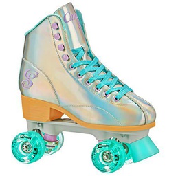 Candi GRL Sabina - Patines Coloridos para Estilo Libre
