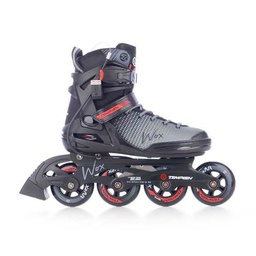 Tempish Wox Xara Rollers 1000071 Patines, Sport, Multicolor (Multicolor), 37