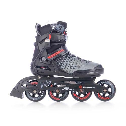 Tempish Wox Xara Rollers 1000071 Patines, Sport, Multicolor (Multicolor), 39