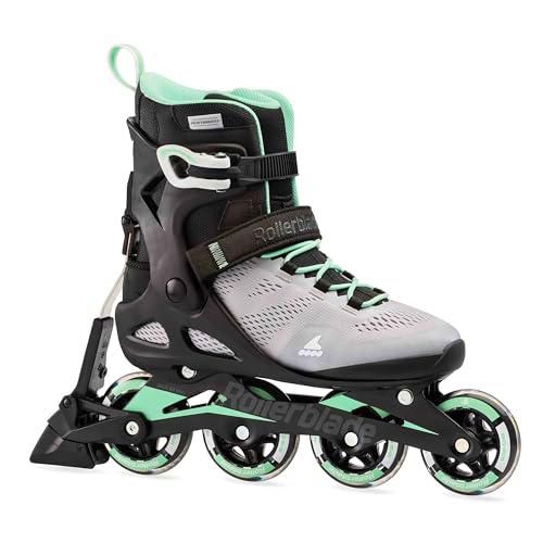 ROLLER BLADE MACROBLADE 80 ABT W Patines Multicolor Rollerblade