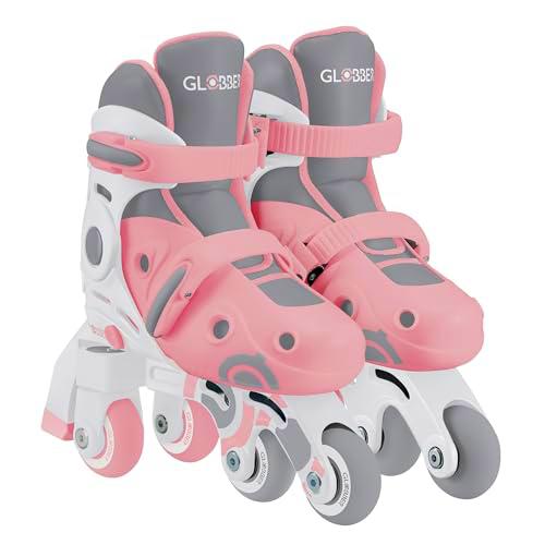 Globber- Patines, Multicolor (ROGB0000780-210)