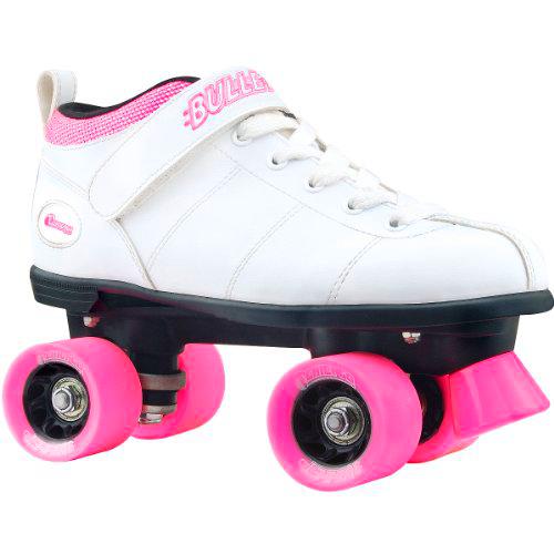 Chicago Ladies Bullet Speed Skate Patines de Velocidad Tipo Bala para Mujer
