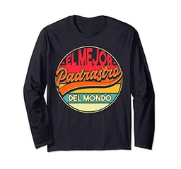 El Mejor Padrastro Del Mondo Manga Larga