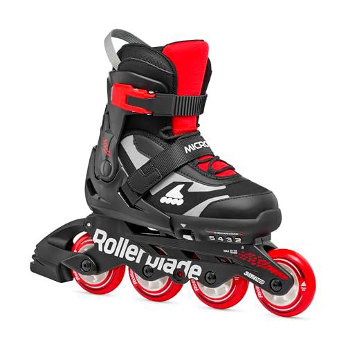 Rollerblade MICROBLADE - Patines en línea para niños