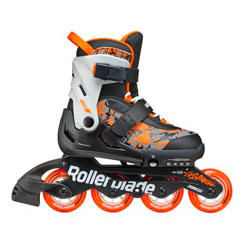 Rollerblade MICROBLADE SL Patines en línea para niños