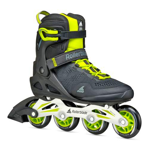 Rollerblade MACROBLADE 80, Patines en línea para Hombres