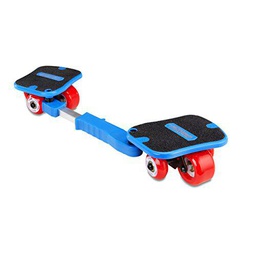VIRO Rides Street Drifters Freestyle - Patines Laterales