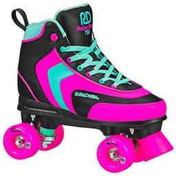 Roller Star 750 Women's Roller Skate (Mint Maven, 5)