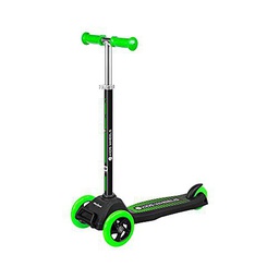 REBEL Kids Wheels Scooter de Equilibrio para niños
