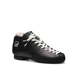 HYPNO 010120005 Hyperion Boot Roller Skate Shoe Unisex Negro Tamaño 43