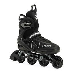 ATTABO Bricker Fitness - Patines de Ruedas para Hombre
