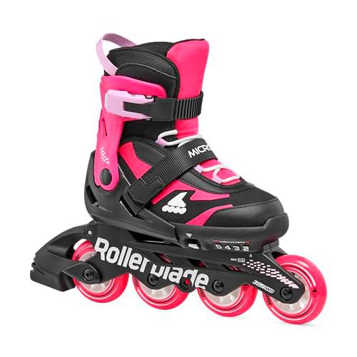 Rollerblade MICROBLADE - Patines en línea para niñas