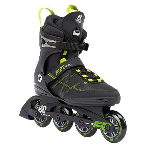 K2 F.I.T. 80 Pro 30G0211.1.1.120 - Patines en línea para Hombre