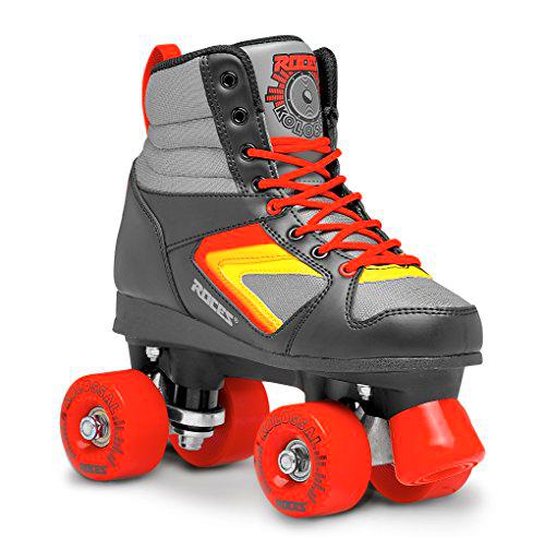 Roces Adultos épico Roller Skates/rollschuhe Street
