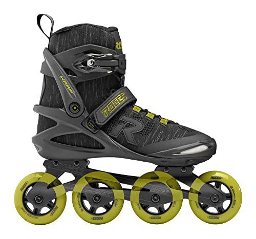 Patines en línea de Fitness Warp Thread TIF