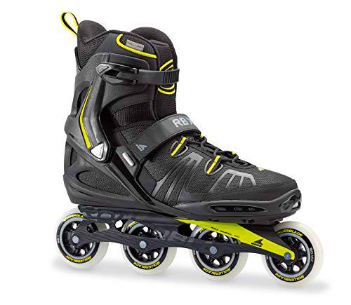 Rollerblade Patines RB XL Negro