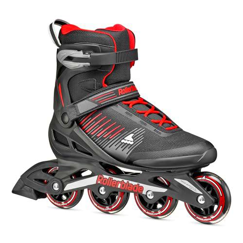 Rollerblade ZETRABLADE 40.5/41 - Patines en línea para Hombre