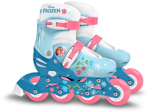 Stamp- Adjustable IN-Line Frozen II Size 30-33 Disney