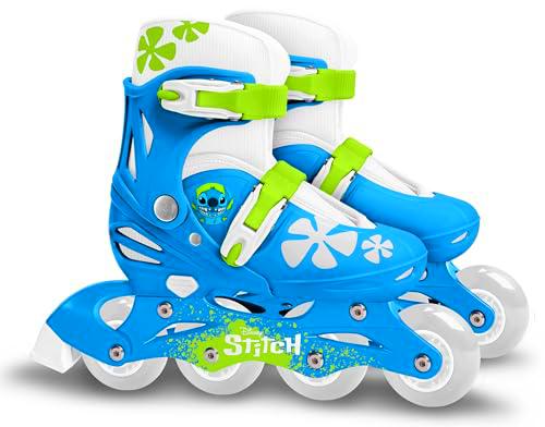 Stamp- Adjustable IN-Line Stitch Size 30-33 Disney
