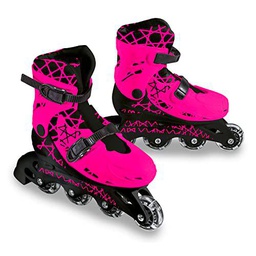 Patines Multicolor MONDO Única