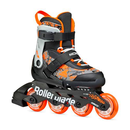Rollerblade MICROBLADE SL - Patines en línea para niños
