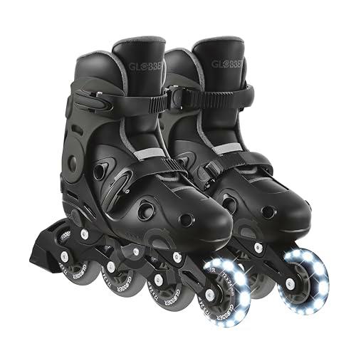 Globber - Patines GO•Skates - Patines escalables y Ajustables