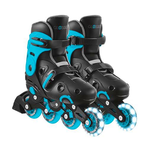 Globber - Patines GO•Skates - Patines escalables y Ajustables