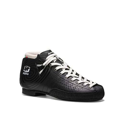 HYPNO 010120005 Hyperion Boot Roller Skate Shoe Unisex Negro Tamaño 38