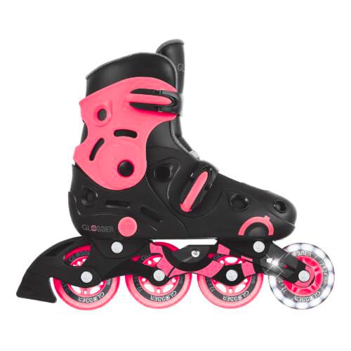 Globber - Patines GO•Skates - Patines escalables y Ajustables